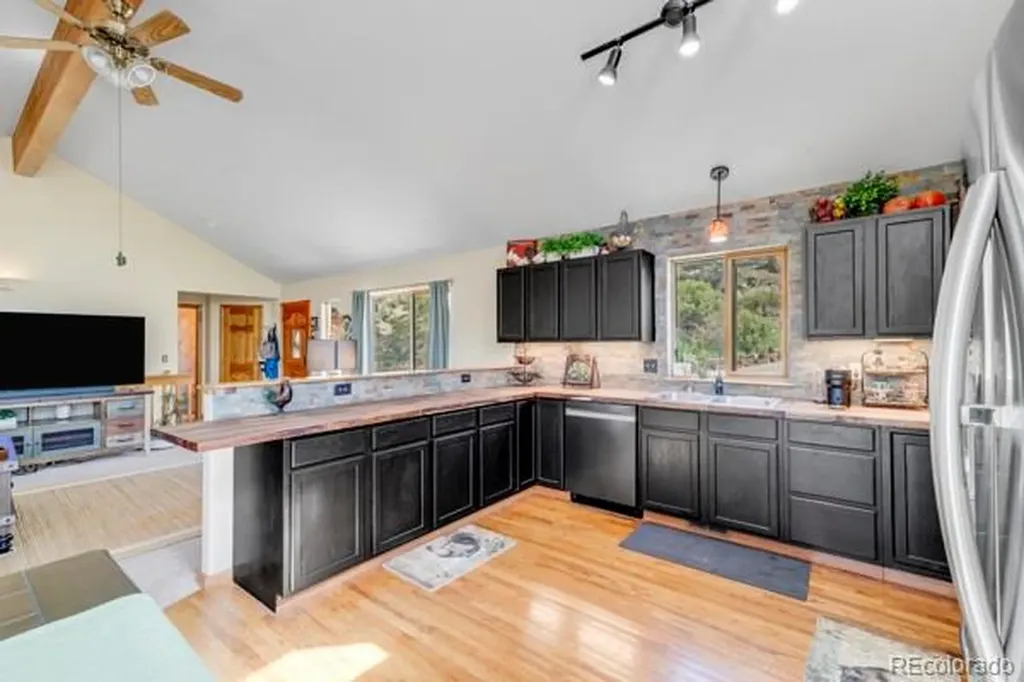182 Spruce Trail Bailey CO 80421