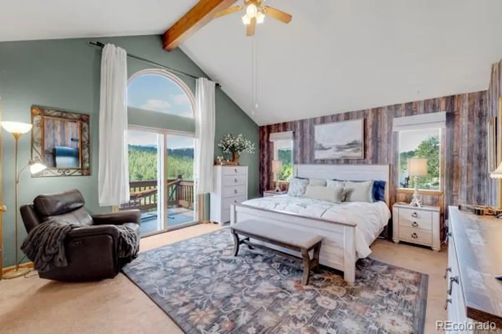 182 Spruce Trail Bailey CO 80421
