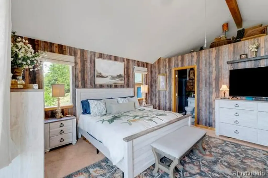 182 Spruce Trail Bailey CO 80421