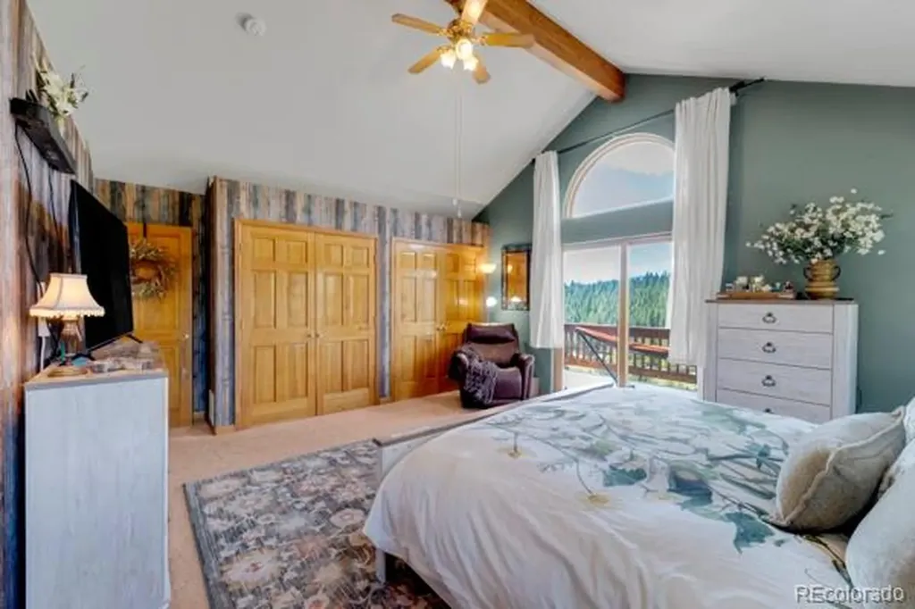182 Spruce Trail Bailey CO 80421