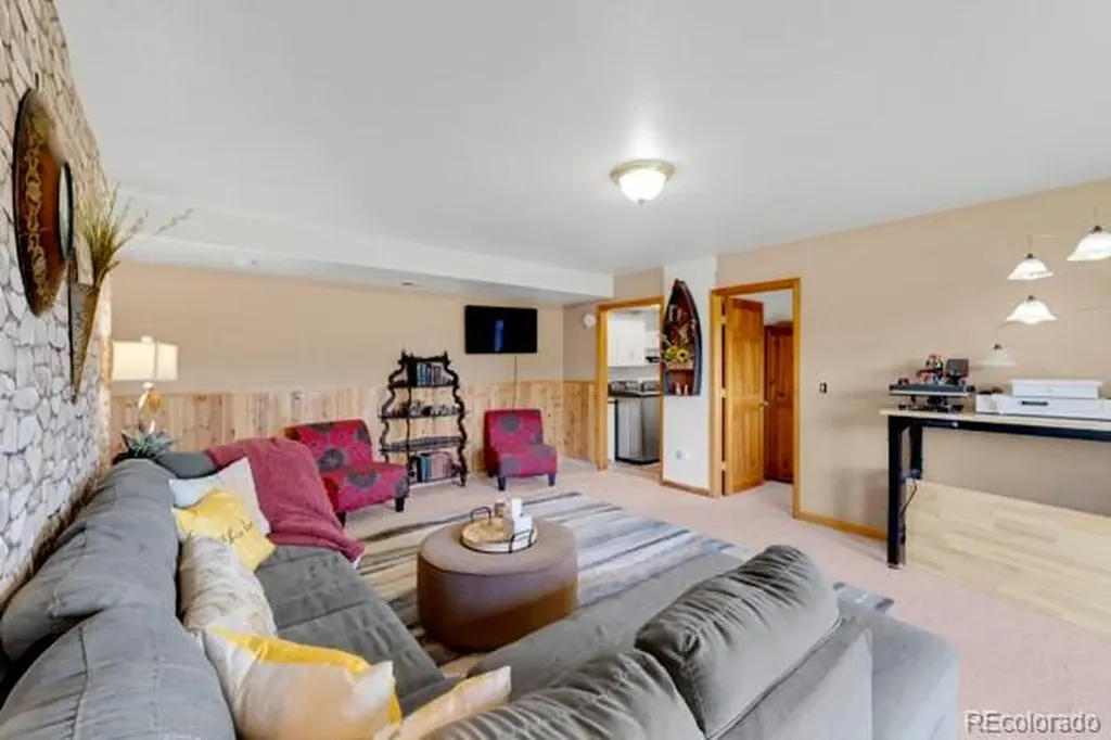 182 Spruce Trail Bailey CO 80421