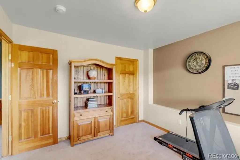 182 Spruce Trail Bailey CO 80421