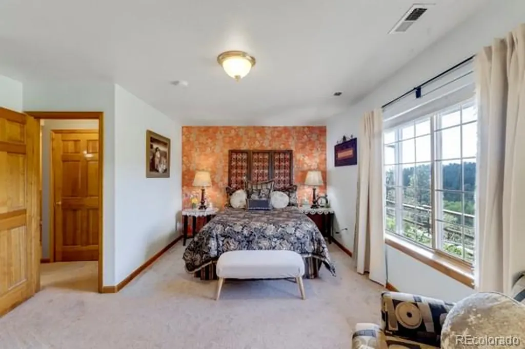 182 Spruce Trail Bailey CO 80421