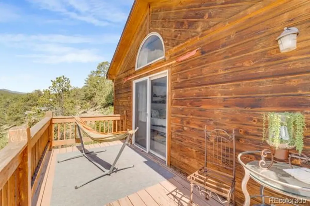 182 Spruce Trail Bailey CO 80421