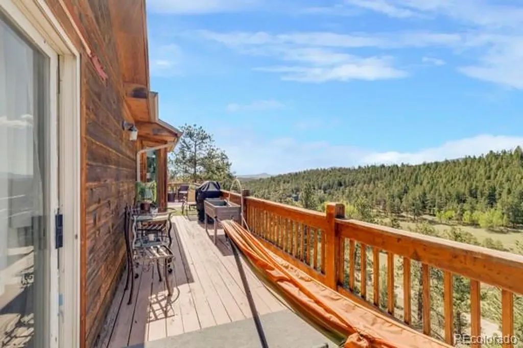 182 Spruce Trail Bailey CO 80421
