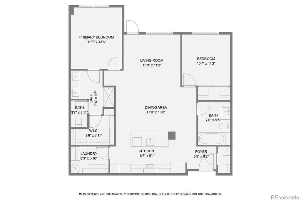 20 Wilcox Street Castle Rock CO 80104