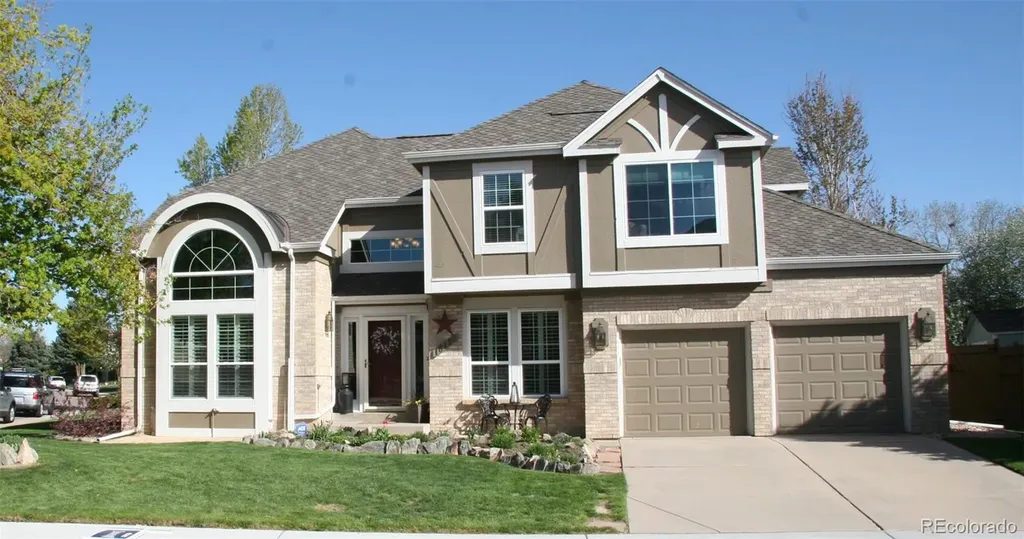 16196 E Progress Place Centennial CO 80015