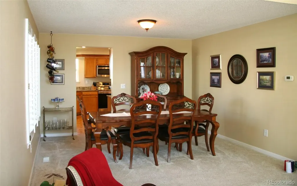 16196 E Progress Place Centennial CO 80015