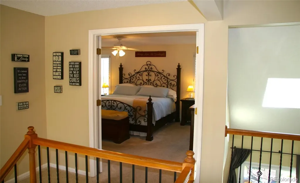 16196 E Progress Place Centennial CO 80015