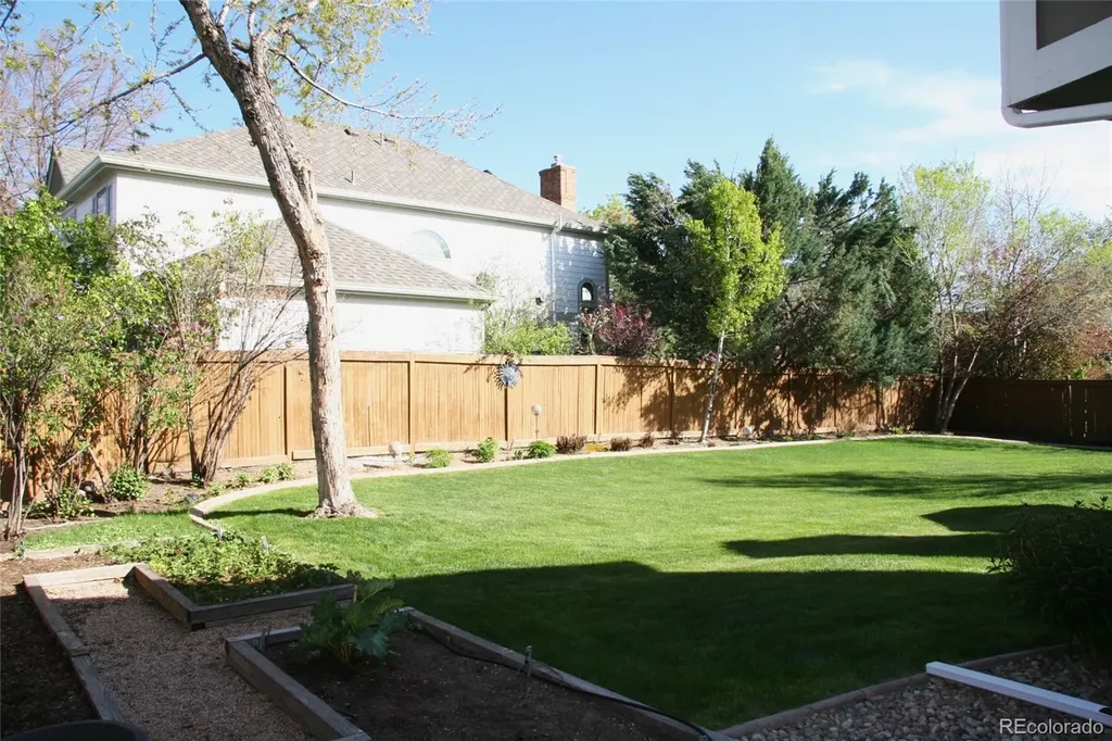 16196 E Progress Place Centennial CO 80015