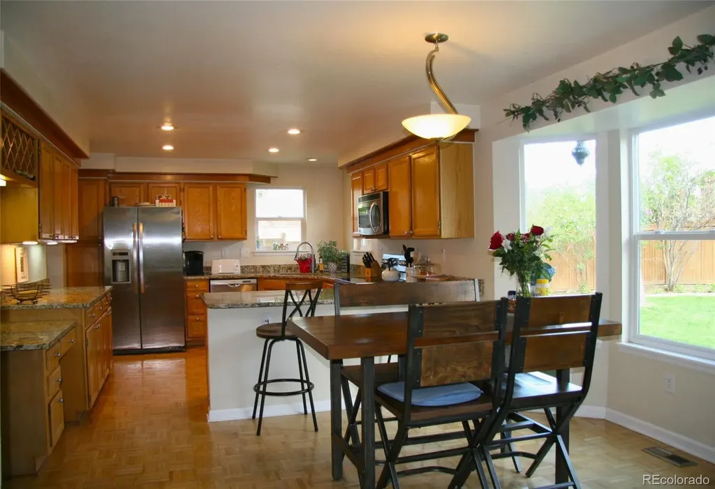 16196 E Progress Place Centennial CO 80015