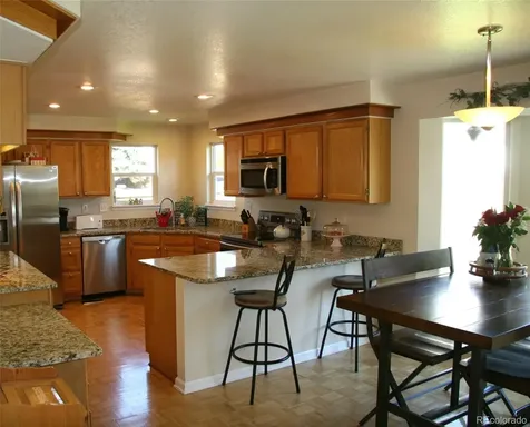 16196 E Progress Place Centennial CO 80015