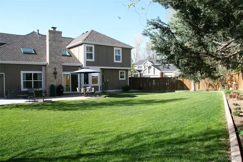 16196 E Progress Place Centennial CO 80015