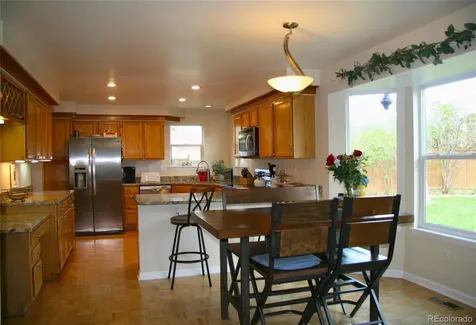 16196 E Progress Place Centennial CO 80015