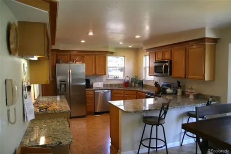 16196 E Progress Place Centennial CO 80015