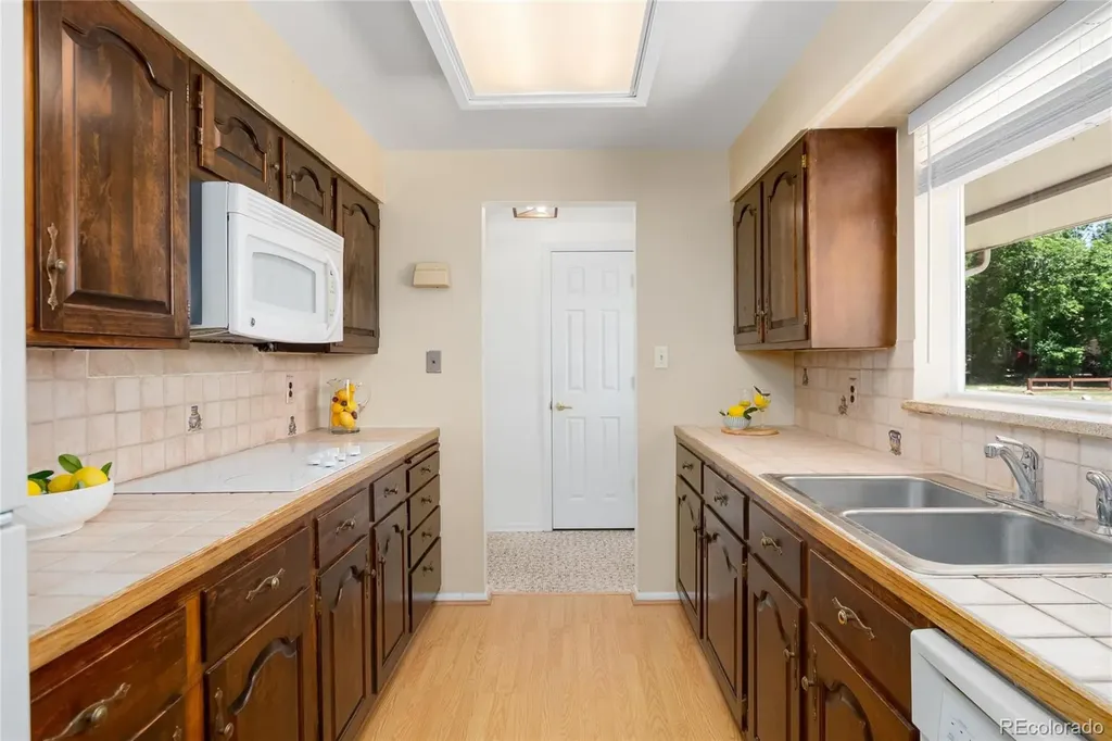 8711 S Ammons Street Littleton CO 80128