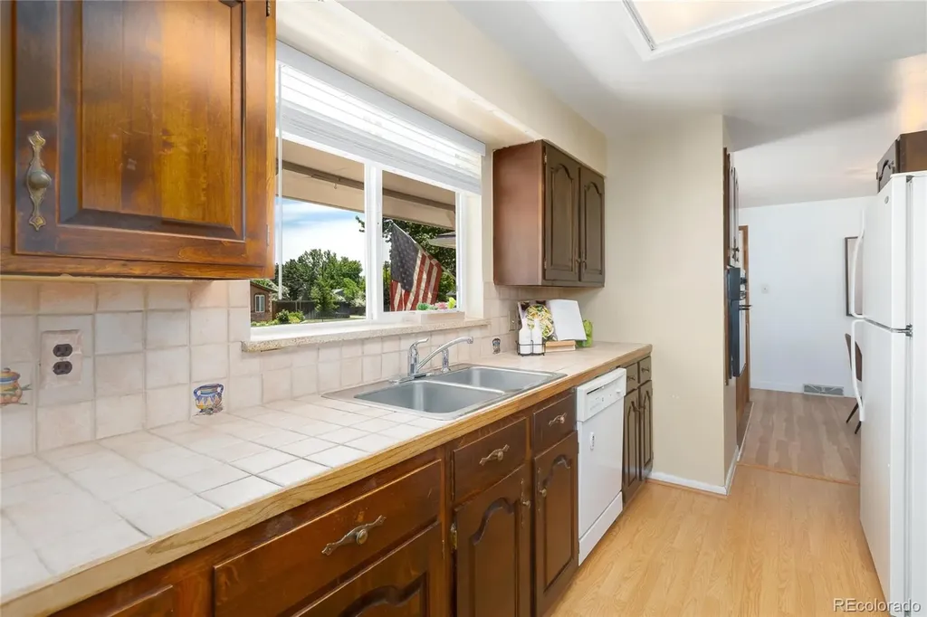 8711 S Ammons Street Littleton CO 80128
