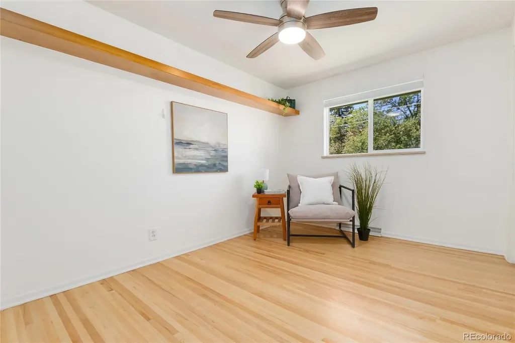 8711 S Ammons Street Littleton CO 80128