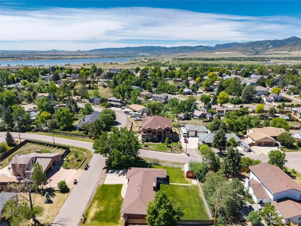 8711 S Ammons Street Littleton CO 80128