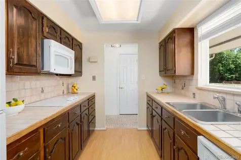 8711 S Ammons Street Littleton CO 80128