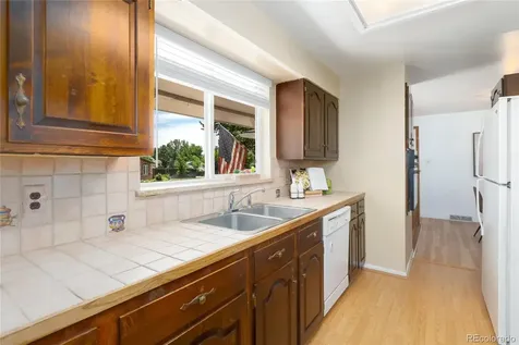 8711 S Ammons Street Littleton CO 80128