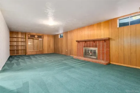 8711 S Ammons Street Littleton CO 80128