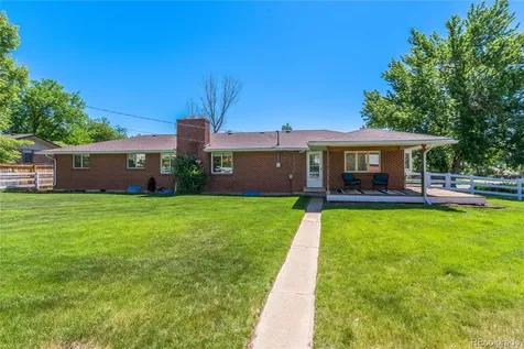 8711 S Ammons Street Littleton CO 80128