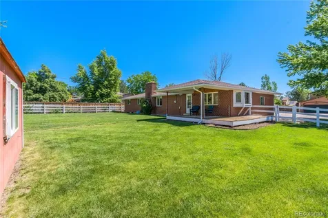 8711 S Ammons Street Littleton CO 80128