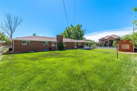 8711 S Ammons Street Littleton CO 80128