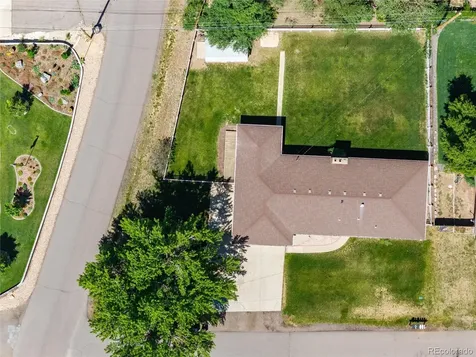 8711 S Ammons Street Littleton CO 80128