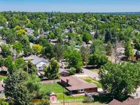 8711 S Ammons Street Littleton CO 80128