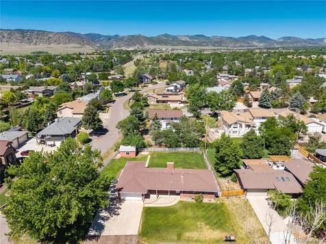 8711 S Ammons Street Littleton CO 80128