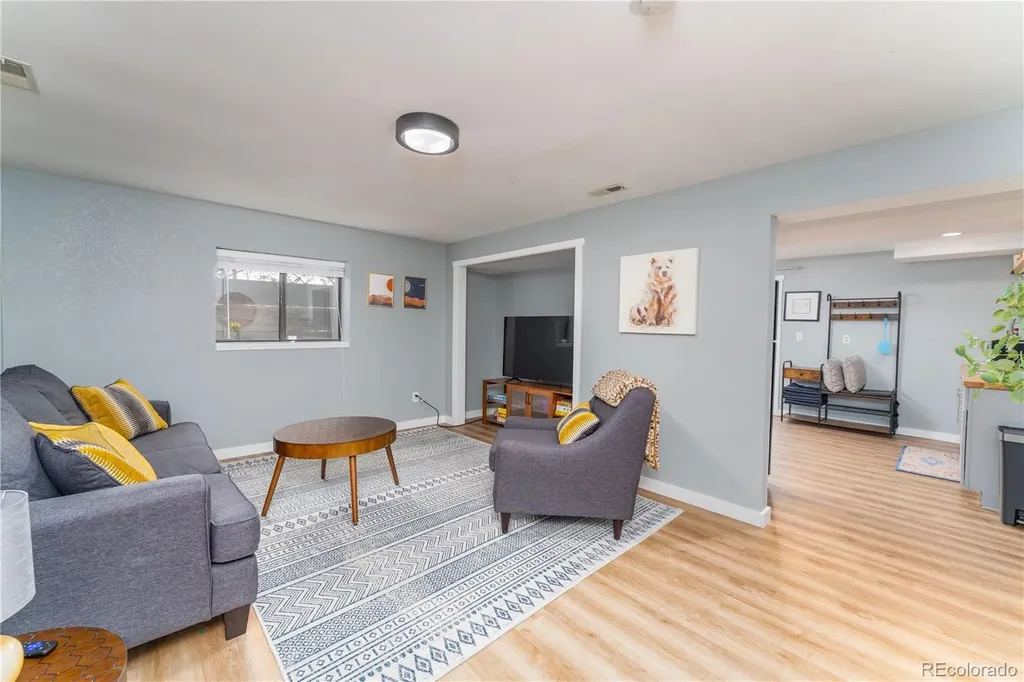 440 Picasso Court Colorado Springs CO 80921
