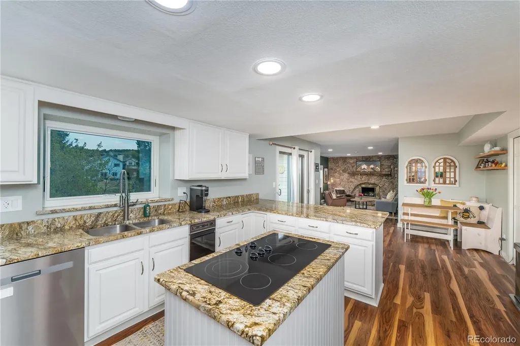 440 Picasso Court Colorado Springs CO 80921