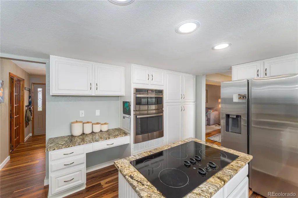 440 Picasso Court Colorado Springs CO 80921