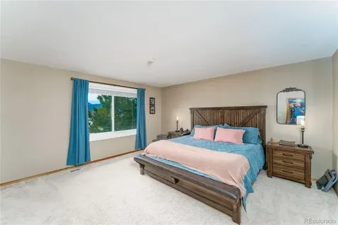 440 Picasso Court Colorado Springs CO 80921