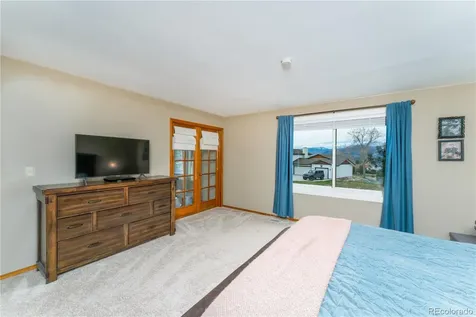 440 Picasso Court Colorado Springs CO 80921