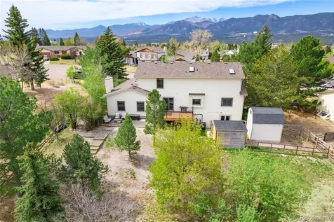 440 Picasso Court Colorado Springs CO 80921