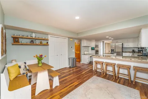 440 Picasso Court Colorado Springs CO 80921