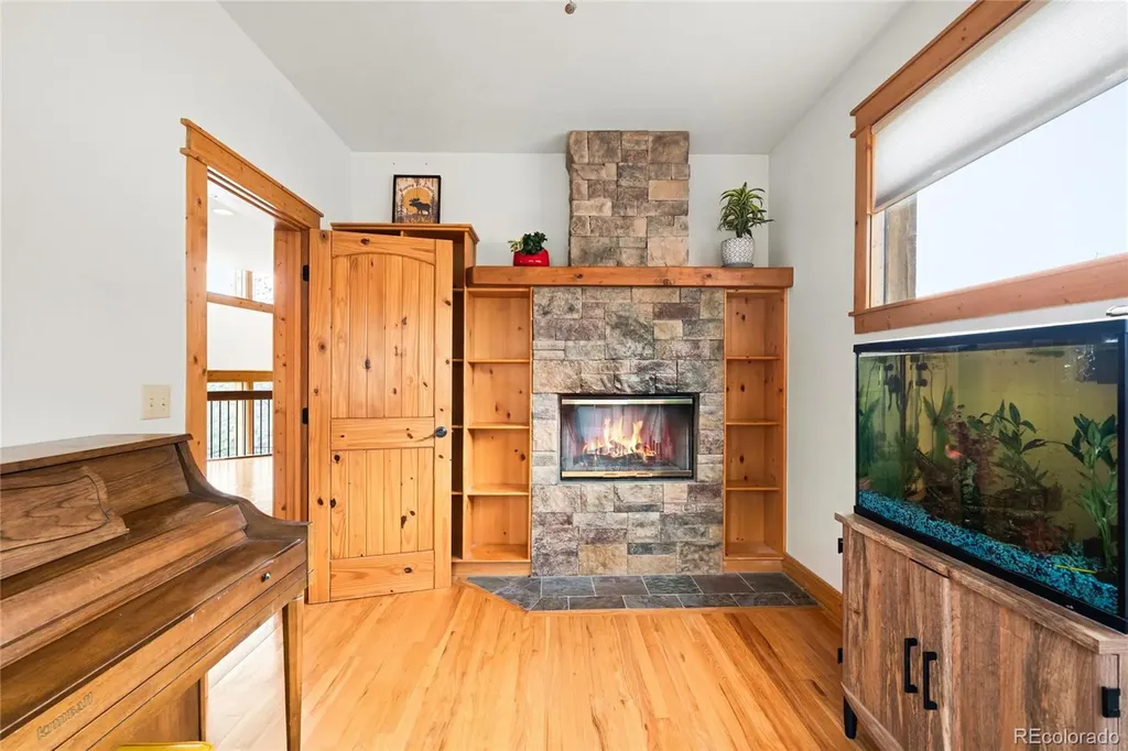 229 Mohawk Trail Pine CO 80470
