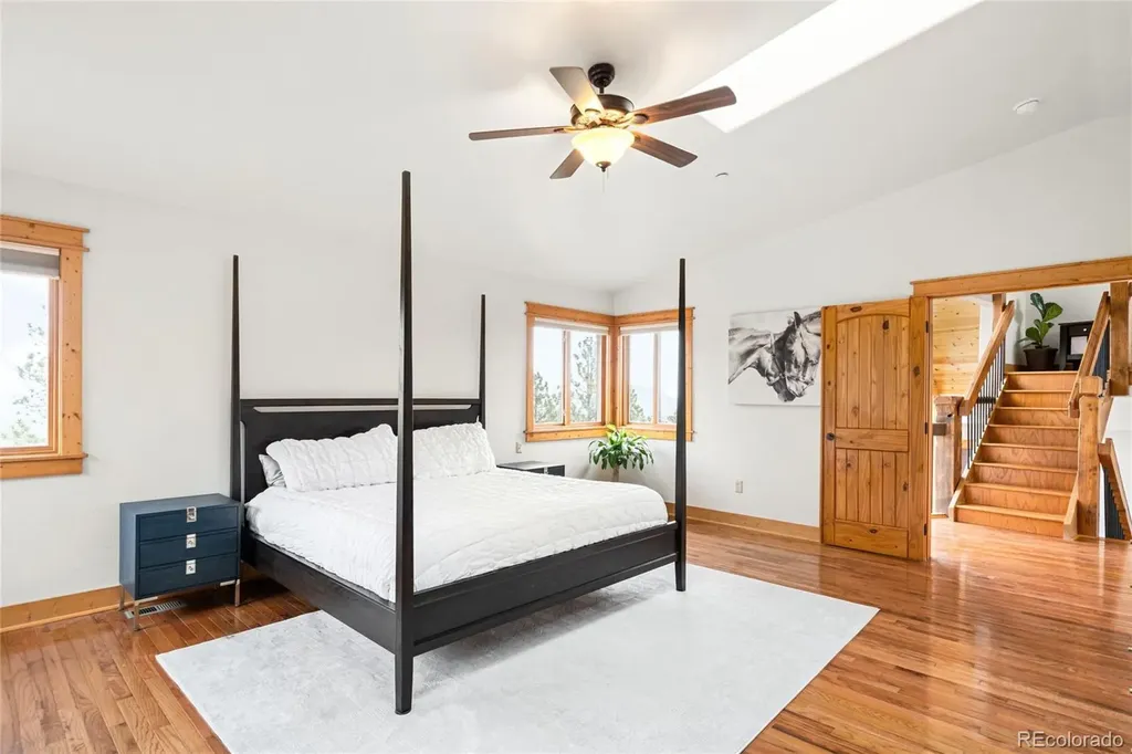 229 Mohawk Trail Pine CO 80470