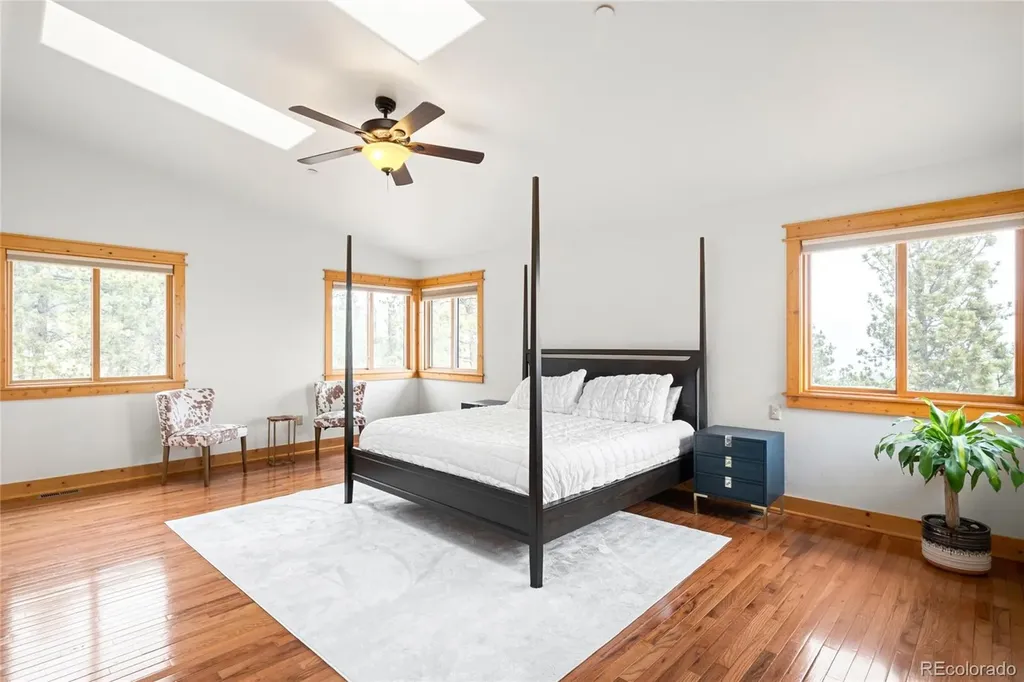 229 Mohawk Trail Pine CO 80470