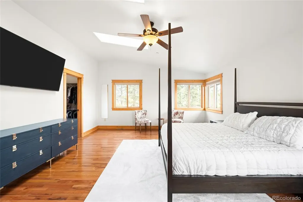 229 Mohawk Trail Pine CO 80470