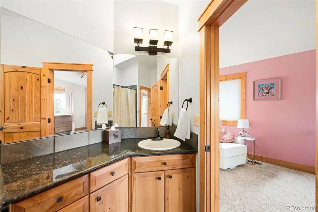 229 Mohawk Trail Pine CO 80470