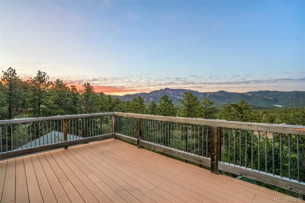 229 Mohawk Trail Pine CO 80470