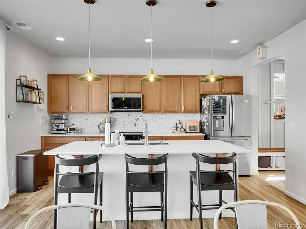 2545 Villageview Lane Castle Rock CO 80104
