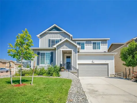 2545 Villageview Lane Castle Rock CO 80104