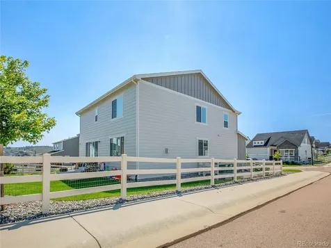 2545 Villageview Lane Castle Rock CO 80104