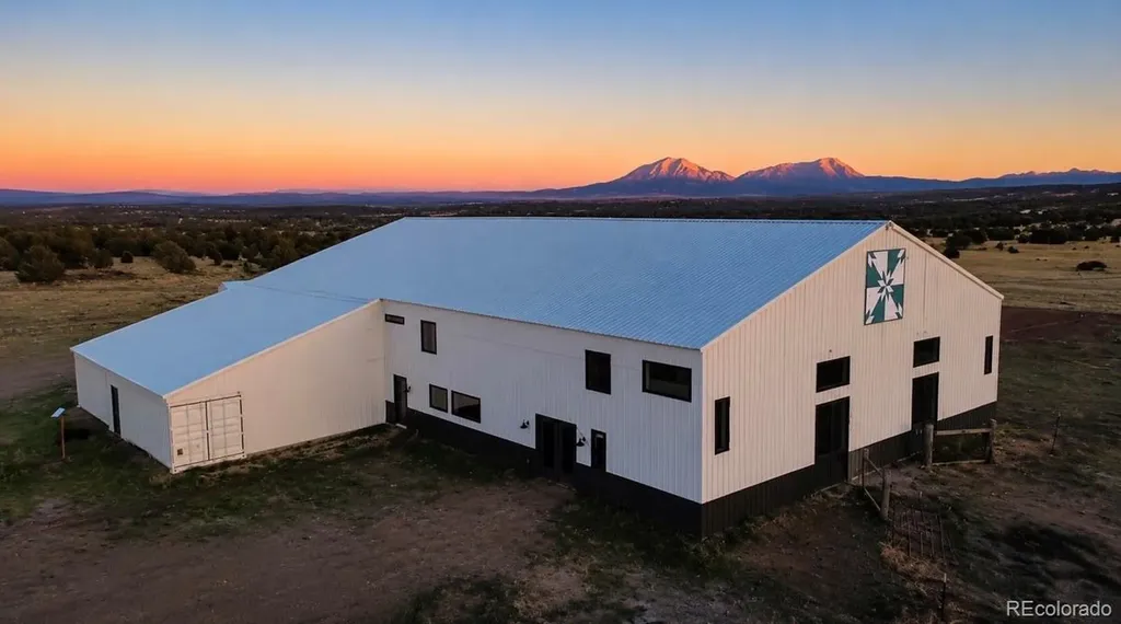 2911 County Road 524 Walsenburg CO 81089
