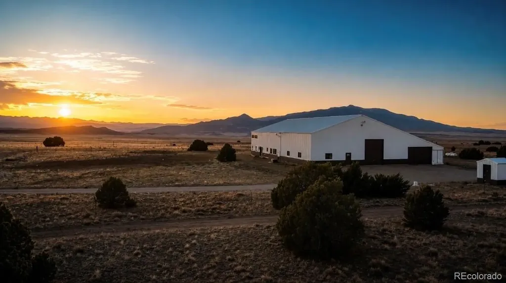 2911 County Road 524 Walsenburg CO 81089